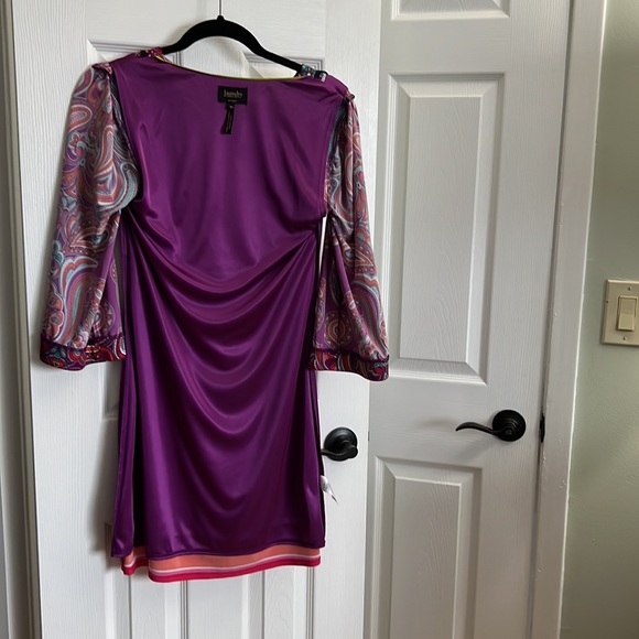 Laundry by Shelli Segal Dress! - Picture 10 of 11